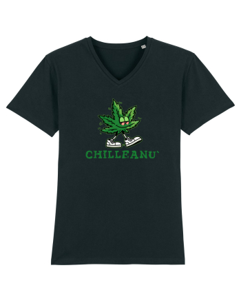 CHILL - CHILLEANU - SPART  2 Black