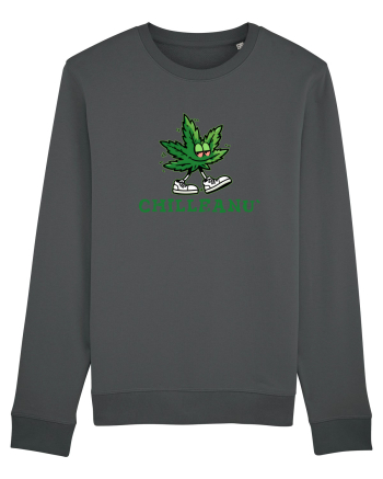 CHILL - CHILLEANU - SPART  2 Anthracite
