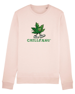 CHILL - CHILLEANU - SPART  2 Bluză mânecă lungă Unisex Rise