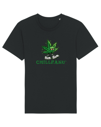 CHILL - CHILLEANU - SPART  2 Black