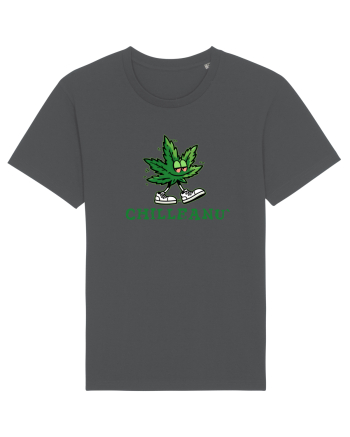 CHILL - CHILLEANU - SPART  2 Anthracite