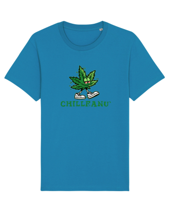 CHILL - CHILLEANU - SPART  2 Azur