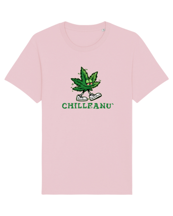 CHILL - CHILLEANU - SPART  2 Cotton Pink