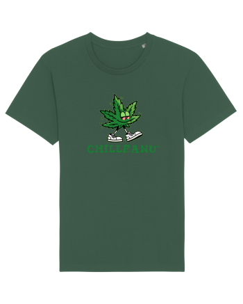 CHILL - CHILLEANU - SPART  2 Bottle Green