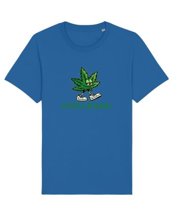 CHILL - CHILLEANU - SPART  2 Royal Blue