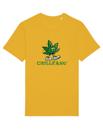 CHILL - CHILLEANU - SPART  2 Spectra Yellow