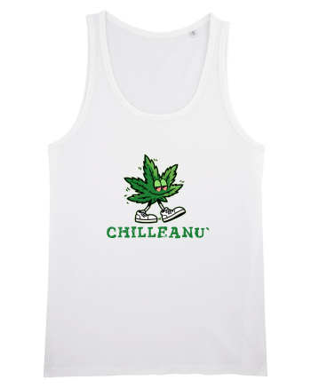 CHILL - CHILLEANU - SPART  2 White