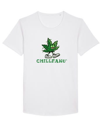 CHILL - CHILLEANU - SPART  2 White