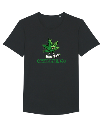 CHILL - CHILLEANU - SPART  2 Black