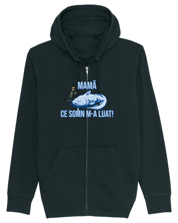 MAMA, CE SOMN M-A LUAT! 2 Black