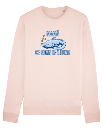 MAMA, CE SOMN M-A LUAT! 2 Candy Pink