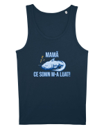 MAMA, CE SOMN M-A LUAT! 2 Maiou Bărbat Runs
