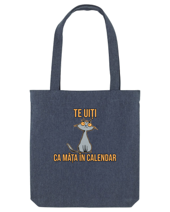 TE UITI CA MATA IN CALENDAR 1 Midnight Blue
