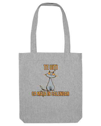 TE UITI CA MATA IN CALENDAR 1 Heather Grey