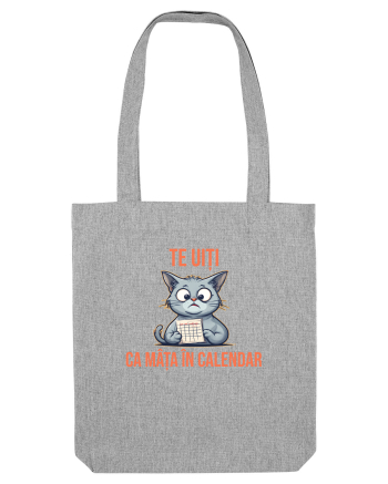 TE UITI CA MATA IN CALENDAR 2 Heather Grey