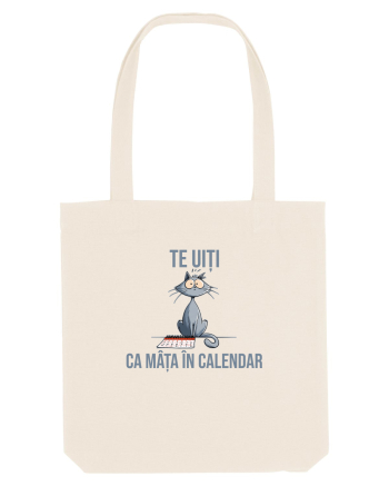 TE UITI CA MATA IN CALENDAR 3 Natural