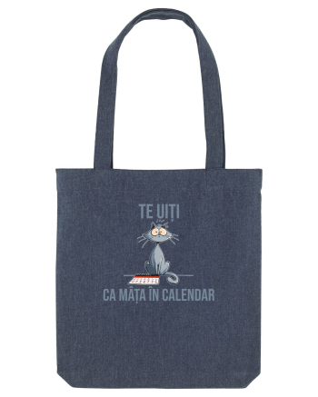 TE UITI CA MATA IN CALENDAR 3 Midnight Blue