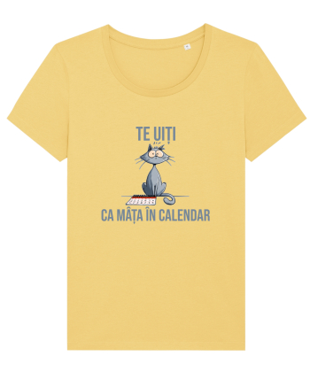 TE UITI CA MATA IN CALENDAR 3 Jojoba