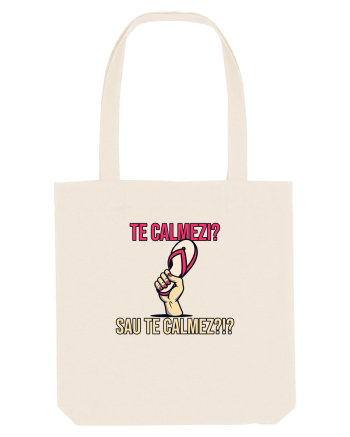 TE CALMEZI SAU TE CALMEZ?!? Natural