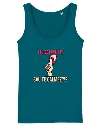 TE CALMEZI SAU TE CALMEZ?!? Ocean Depth