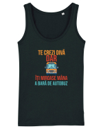 TE CREZI DIVA, DAR ITI MIROASE MANA A BARA DE AUTOBUZ 2 Maiou Damă Dreamer