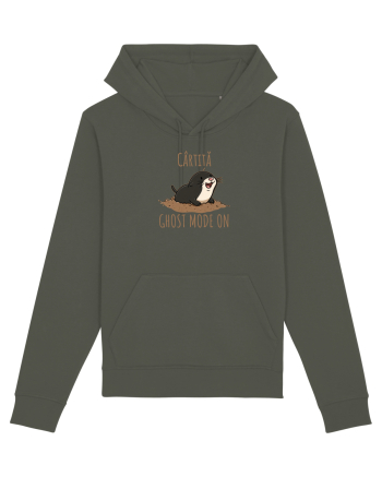 CARTITA -  GHOST MODE ON Khaki