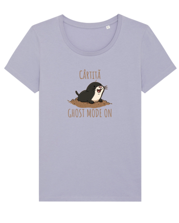CARTITA -  GHOST MODE ON Lavender
