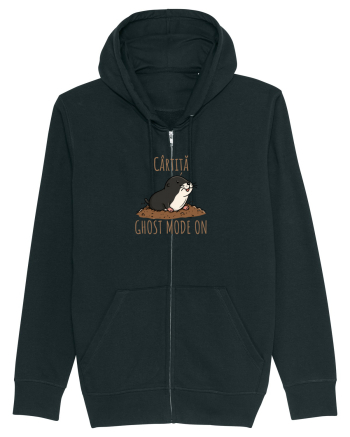 CARTITA -  GHOST MODE ON 2 Black