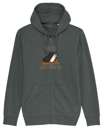 CARTITA -  GHOST MODE ON 2 Anthracite
