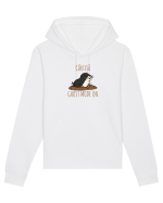 CARTITA -  GHOST MODE ON 2 Hanorac Unisex Drummer