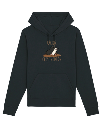 CARTITA -  GHOST MODE ON 2 Black