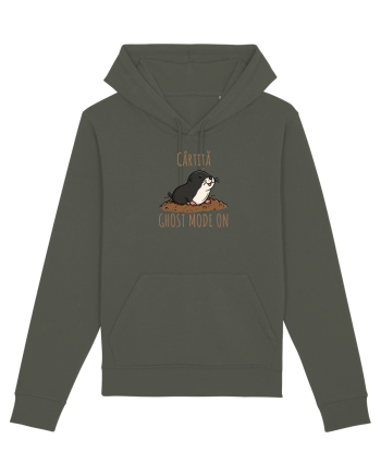 CARTITA -  GHOST MODE ON 2 Khaki
