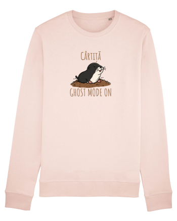 CARTITA -  GHOST MODE ON 2 Candy Pink