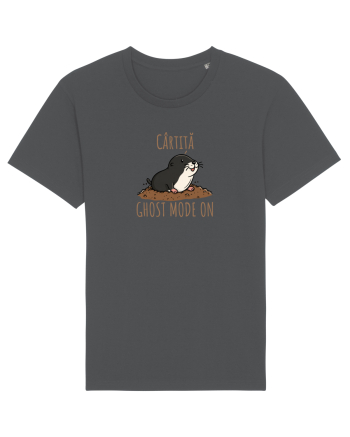 CARTITA -  GHOST MODE ON 2 Anthracite