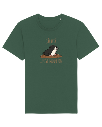 CARTITA -  GHOST MODE ON 2 Bottle Green