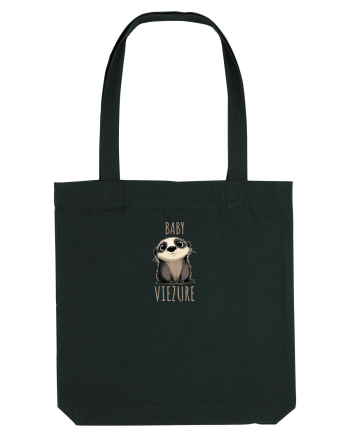BABY VIEZURE (bursuc) Black