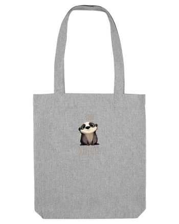 BABY VIEZURE (bursuc) Heather Grey