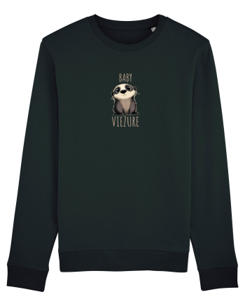 BABY VIEZURE (bursuc) Black