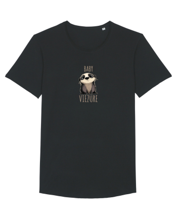 BABY VIEZURE (bursuc) Black