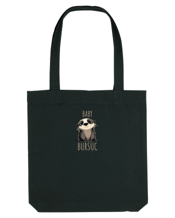 BABY BURSUC (viezure) Black