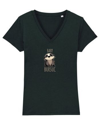 BABY BURSUC (viezure) Black
