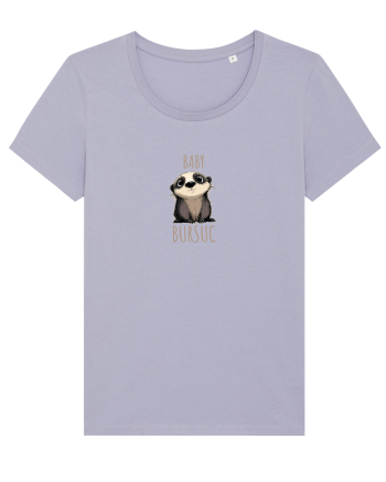 BABY BURSUC (viezure) Lavender