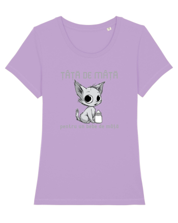 ȚAȚA DE MAȚA PENTRU UN BEBE DE MAȚA Lavender Dawn