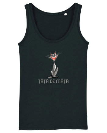 ȚAȚA DE MAȚA 1 Black