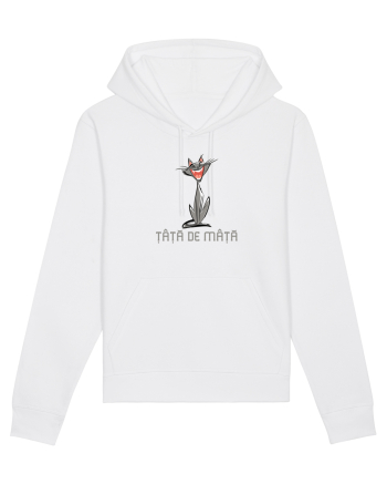 ȚAȚA DE MAȚA 1 White
