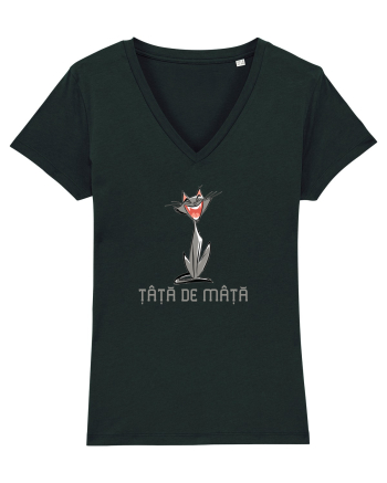 ȚAȚA DE MAȚA 1 Black