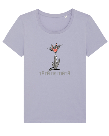 ȚAȚA DE MAȚA 1 Lavender