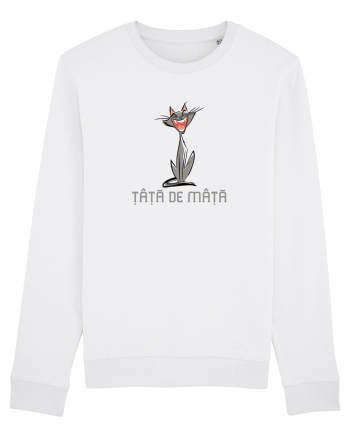 ȚAȚA DE MAȚA 1 White