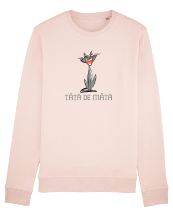 ȚAȚA DE MAȚA 1 Candy Pink