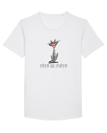 ȚAȚA DE MAȚA 1 White
